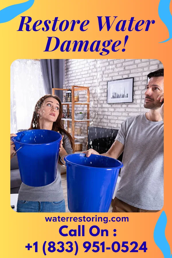 water restoration Swift Water Solutions Authority Lincoln